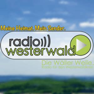 radio westerwald|Programm .